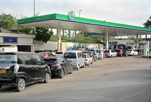Petrol and Diesel Prices Reduced in Pakistan from August 4, 2026