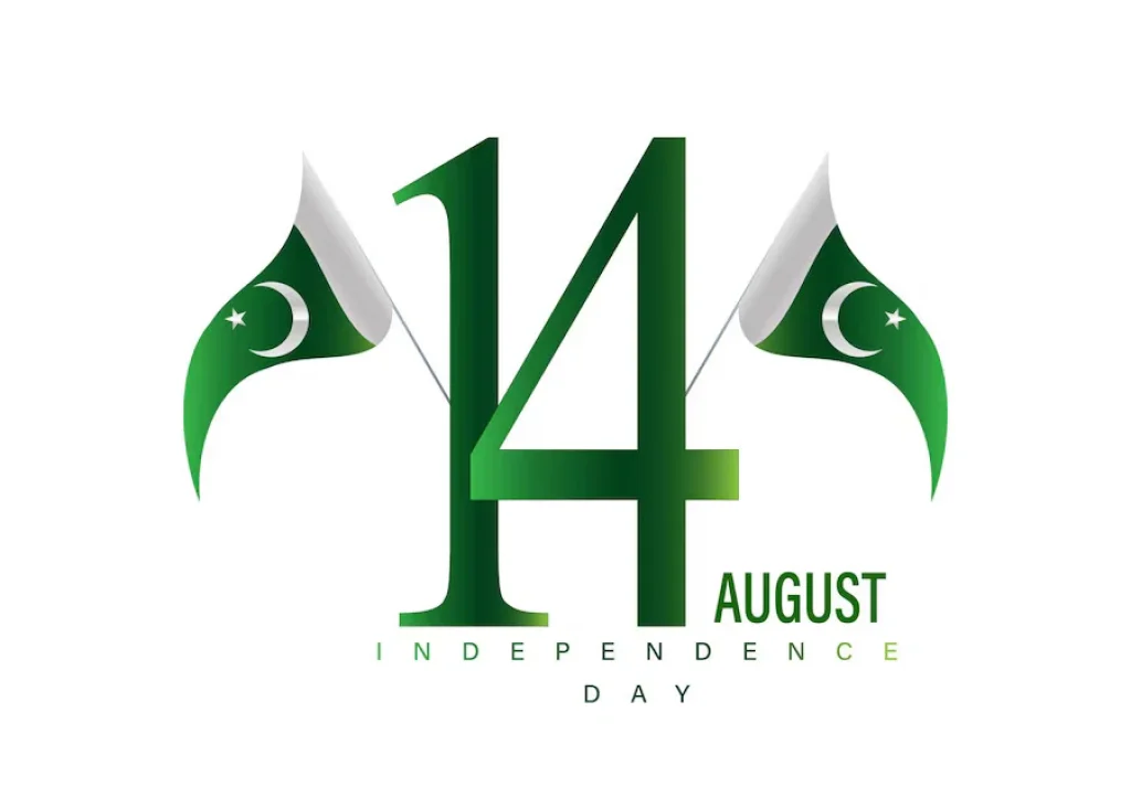14th August - Pakistan Independence Day