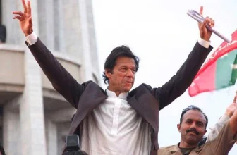 Imran Khan maintains call to halt remittances as protest if demands not met: PTI