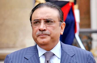 Martyrs’ Sacrifices Will Guide Future Generations, Says President Zardari