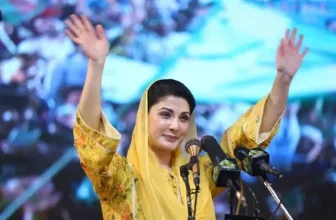 Maryam Nawaz to Make Historic Visit to China as Punjab’s First Woman Chief Minister