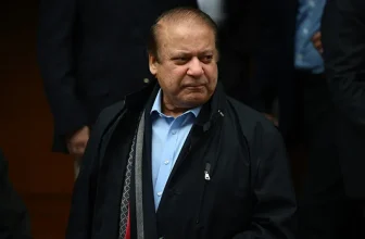 Nawaz Sharif Calls Important PML-N Meeting in Murree Today