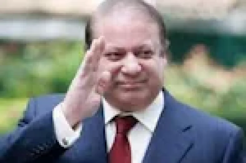 Nawaz Sharif Visits Naran After 16 Years, Reviews Local Issues