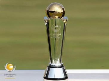 ICC Champions Trophy 2025 Schedule