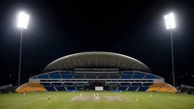 Abu Dhabi T10 League 2024 News, Schedule, Points Table, Match Dates, Teams and Live Scores