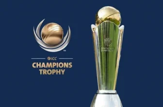 Champions Trophy 2025 to follow “Fusion Formula”: Reports