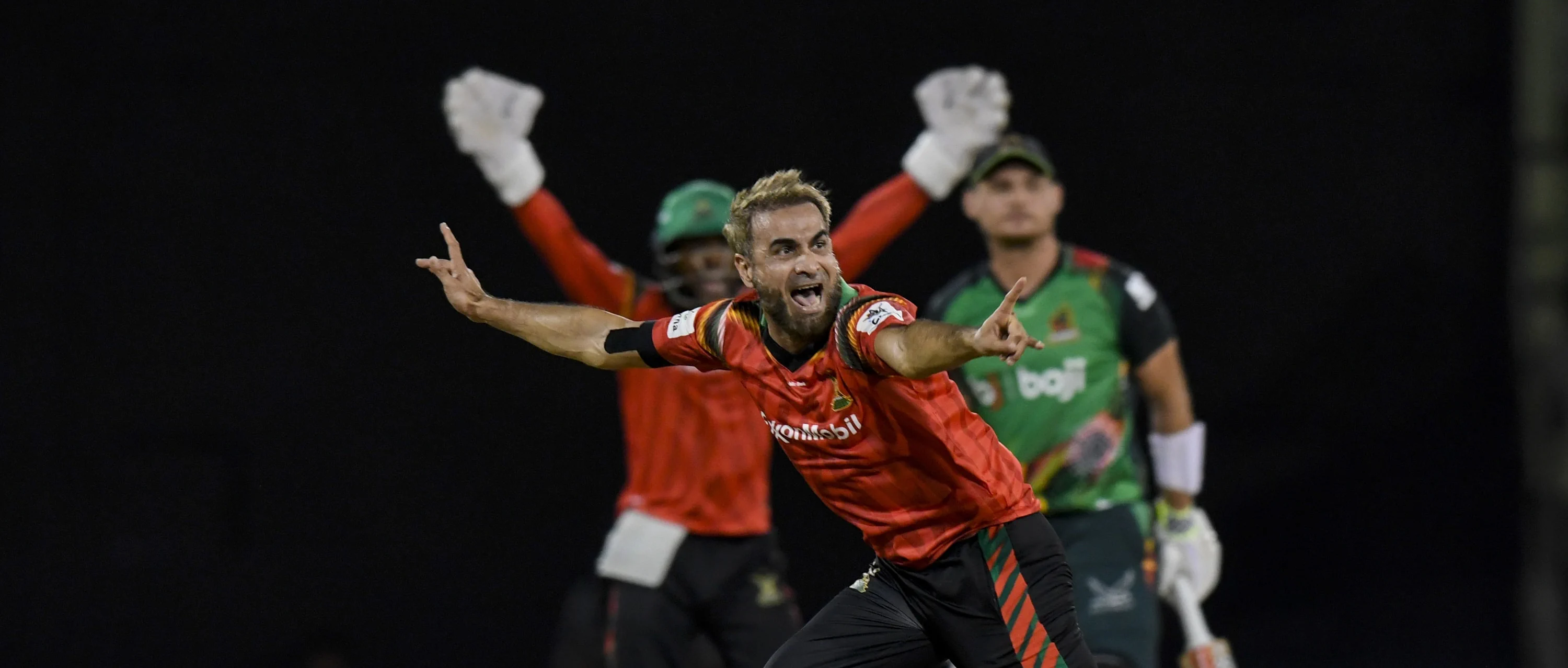 Global Super League 2024 News, Schedule, Points Table, Match Dates, Teams and Live Scores