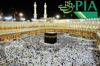 Religious Ministry and PIA Finalize Agreement on Hajj 2025 Flights