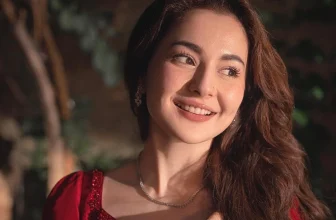 Hania Amir Confirms No Current Plans for Marriage, Emphasizes She’ll Announce it Openly When the Time Comes