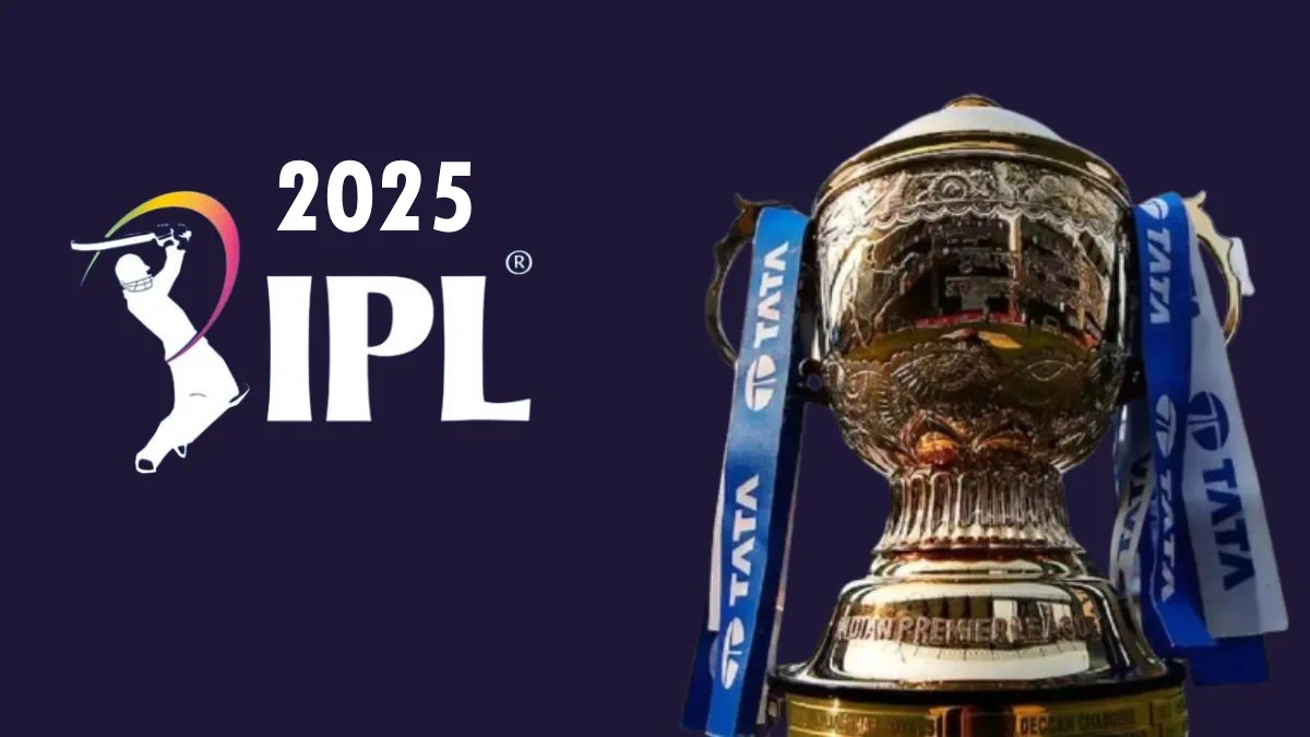 IPL 2025 News, Schedule, Points Table, Match Dates, Teams and Live Scores