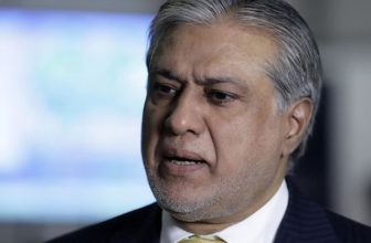 FM Ishaq Dar Calls for Honour of Climate Finance Pledges and Reforms in Financial Architecture