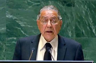 Pakistan Opposes Proposal for New Permanent Seats in UNSC, Calls for Equitable Reform