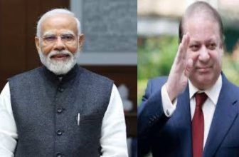 Nawaz Sharif Urges India to Reconsider Stance on Champions Trophy Participation in Pakistan