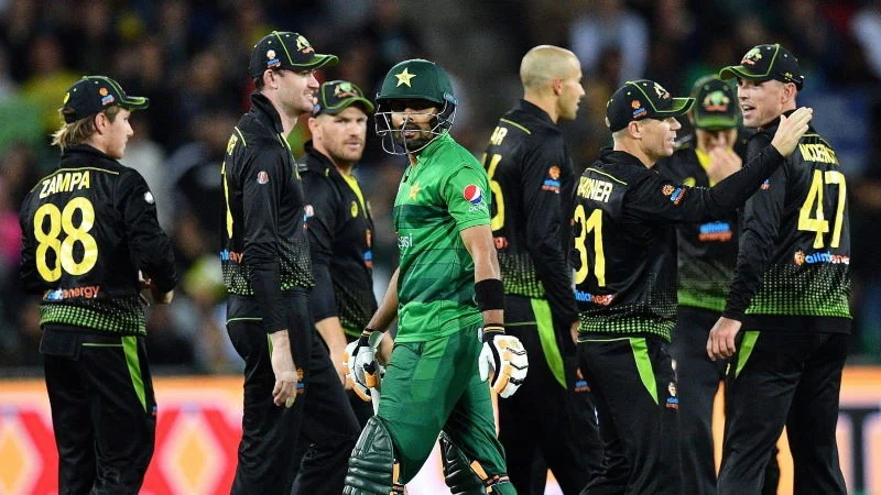 Pakistan vs Australia (PAK vs AUS) Series 2024 [T20, ODI & Test]