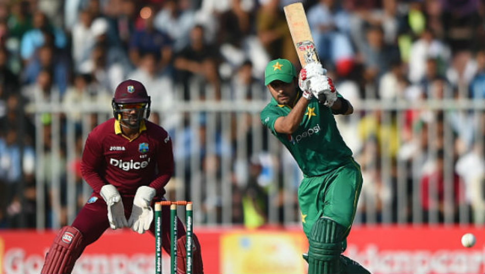 Pakistan vs West Indies (PAK vs WI) Series 2025 [T20, ODI & Test]