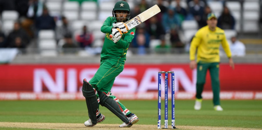Pakistan vs South Africa (PAK vs SA) Series 2025 [T20, ODI & Test]
