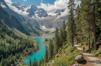 SIFC Launches Green Tourism Initiative to Boost Pakistan’s Global Tourism Appeal