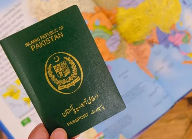 Govt Seeks Action Against Senior Officers Failing to Declare Dual Citizenship