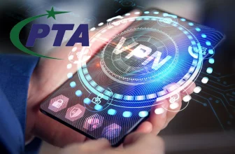 PTA Introduces VPN Registration Process for Legitimate Users