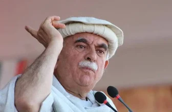 Achakzai urges PTI to postpone its planned civil disobedience movement