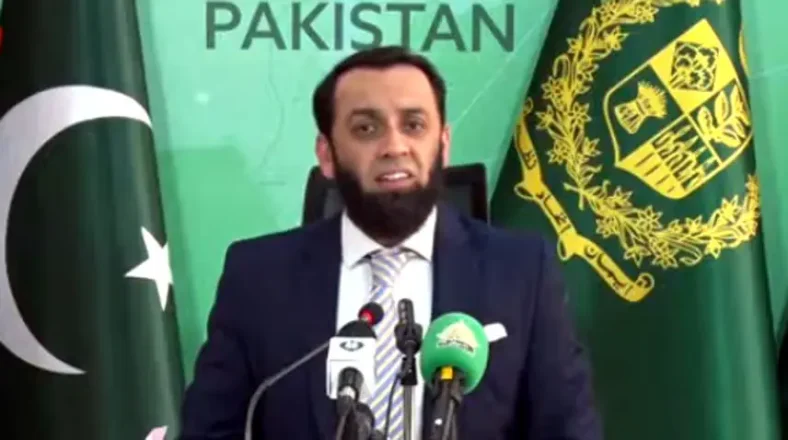 No Protests Will Be Allowed in Islamabad, Atta Tarar Warns PTI