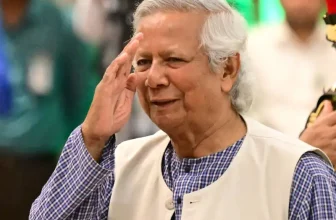 Elections in Bangladesh may be held by end of 2025 or early 2026: Interim govt chief Muhammad Yunus