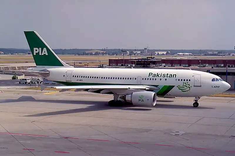 PIA announces fleet expansion and new destinations post EU-restrictions