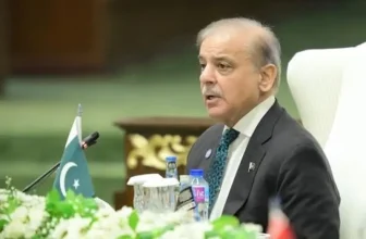 PM Shehbaz Sharif: Inflation hits 6-year low, economy on path to stability