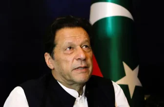 Imran Khan forms committee for negotiations with government