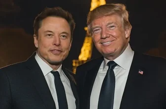 Elon Musk spends nearly $260 million to support Donald Trump’s 2024 campaign