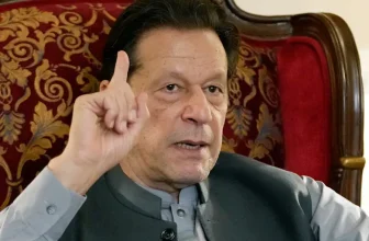 Imran Khan threatens ‘civil disobedience’ over crackdown, demands judicial probe