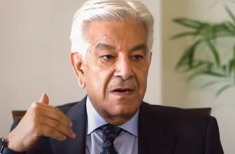 Trump-Munir Meeting a Milestone in Civil-Military Diplomacy, Says Khawaja Asif