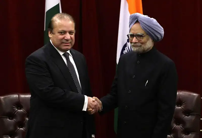 Former Indian prime minister Manmohan Singh passes away at 92