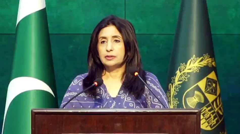 Pakistan condemns US sanctions, calls it ‘biased’ and ‘double standards’