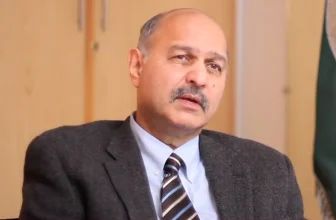 Experts call 2025 a ‘turning point’ for Kashmir conflict