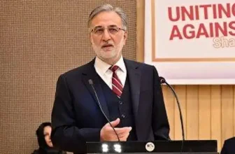 NAB recovers record ‘Rs3.8 Trillion’ in one year, says chairman Nazir Ahmed
