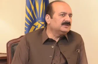 Government plans overseas employment for 1.2 million educated youth by June: Rana Mashhood
