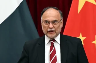 CPEC 2.0: Pakistan, China accelerate strategic growth and innovation
