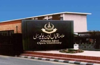 AIOU Online Workshops for Autumn 2024 Begin December 16