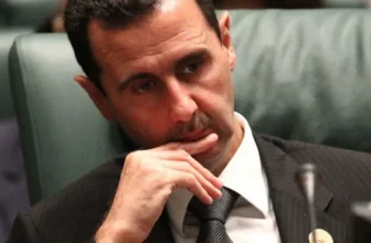 Syrian rebels oust president Assad, call for free elections amid seismic Middle East shift