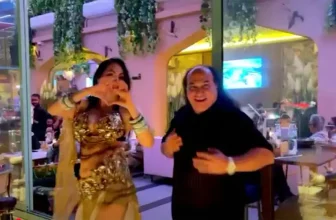 Chahat Fateh Ali Khan releases ‘Bado Badi 2’ song