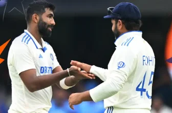 Bumrah is ‘number one bowler in the world’, says India’s bowling coach Morne Morkel