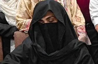 Bushra Bibi granted interim bail in multiple cases until January 13