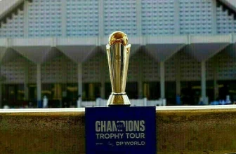 ICC considers “Partnership Formula” for Pakistan-India matches in Champions Trophy dispute