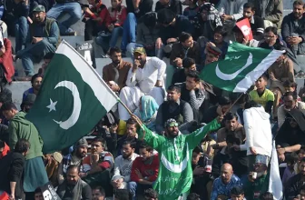 Pakistan relaxes visa policy for cricket fans amid hosting Champions Trophy 2025