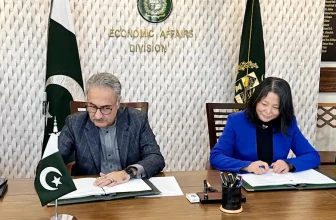 Pakistan secures $330 Million loan from ADB to boost social protection programs