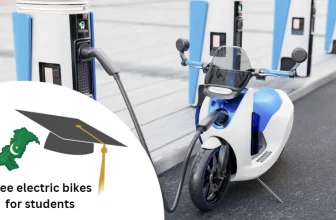 Top 120 federal board students to receive ‘free electric bikes’