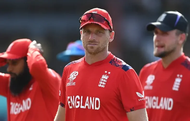 England announces squads for India tour and Champions Trophy 2025