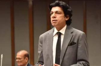 Imran’s release unlikely, hoping the case avoids the death penalty for Faiz: Faisal Vawda