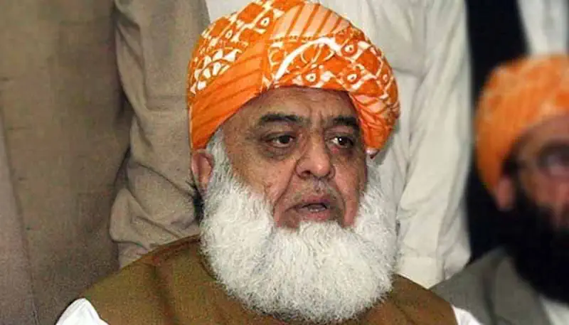 JUI-F rejects government’s draft bill on religious schools